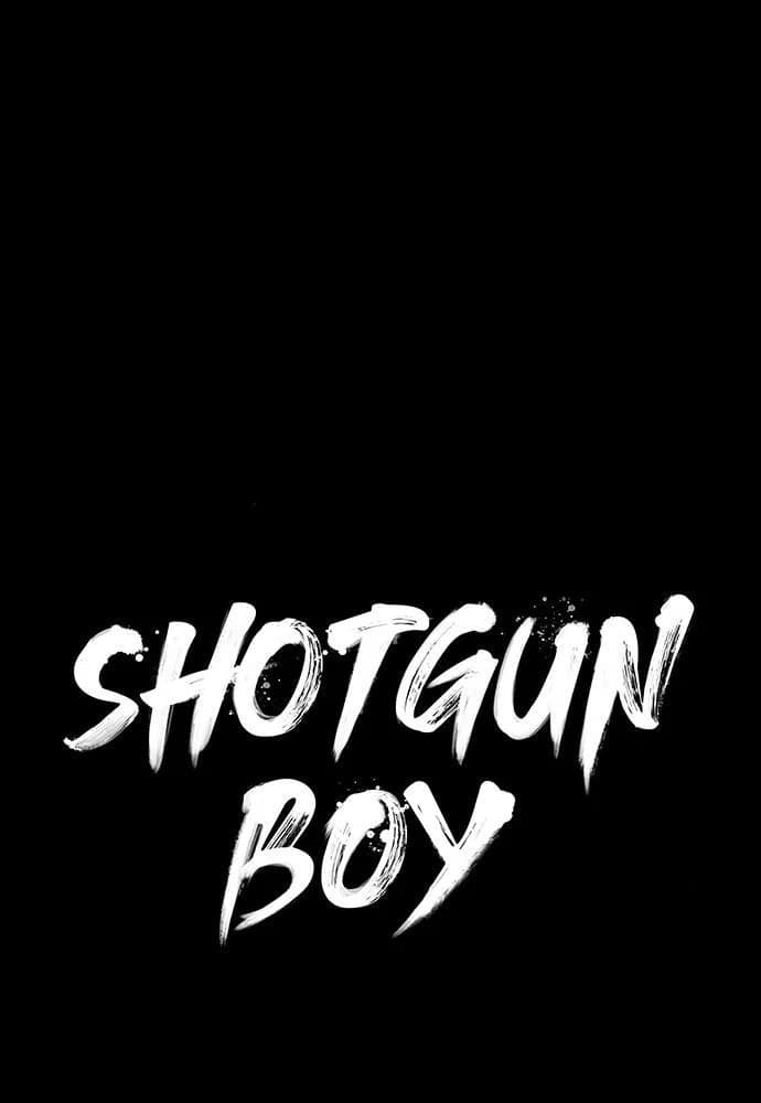 Shotgun Boy chapter 61, page 32