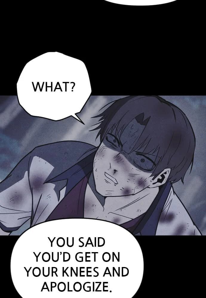 Shotgun Boy chapter 61, page 38