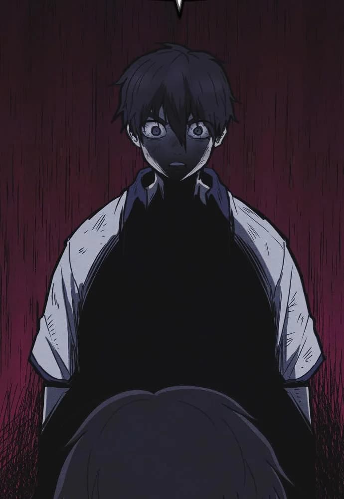 Shotgun Boy chapter 61, page 40