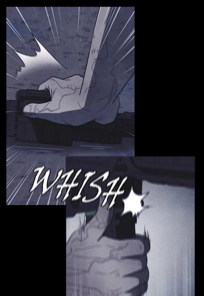 Shotgun Boy chapter 61, page 48