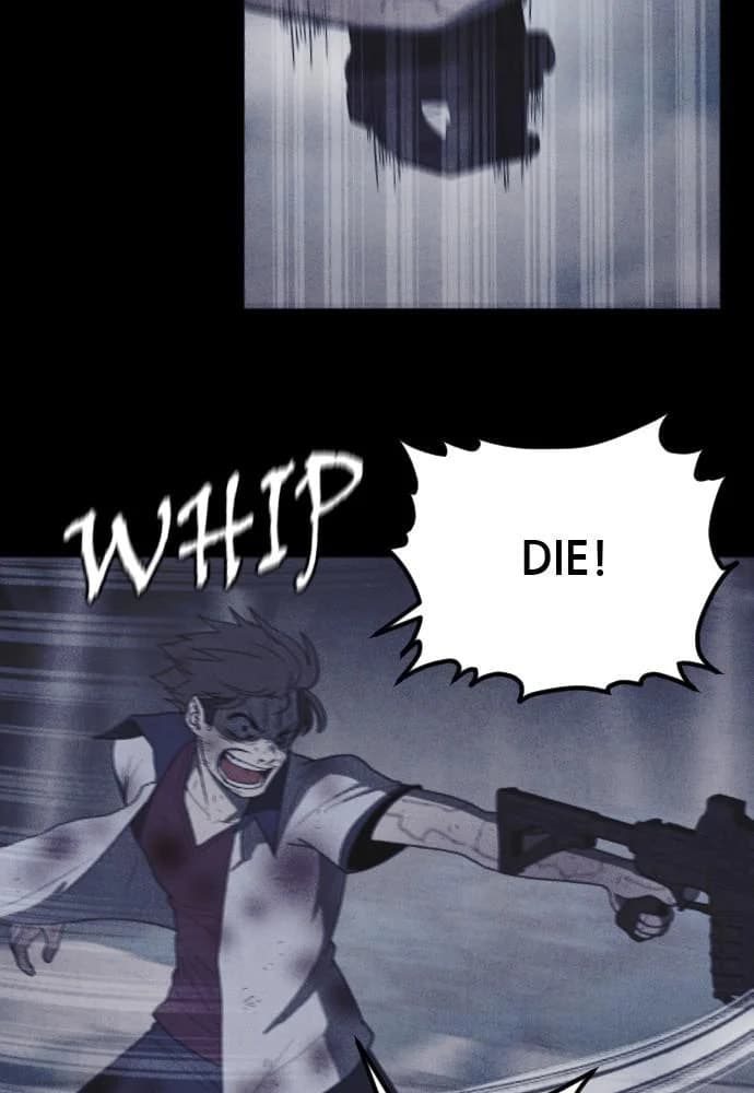 Shotgun Boy chapter 61, page 49