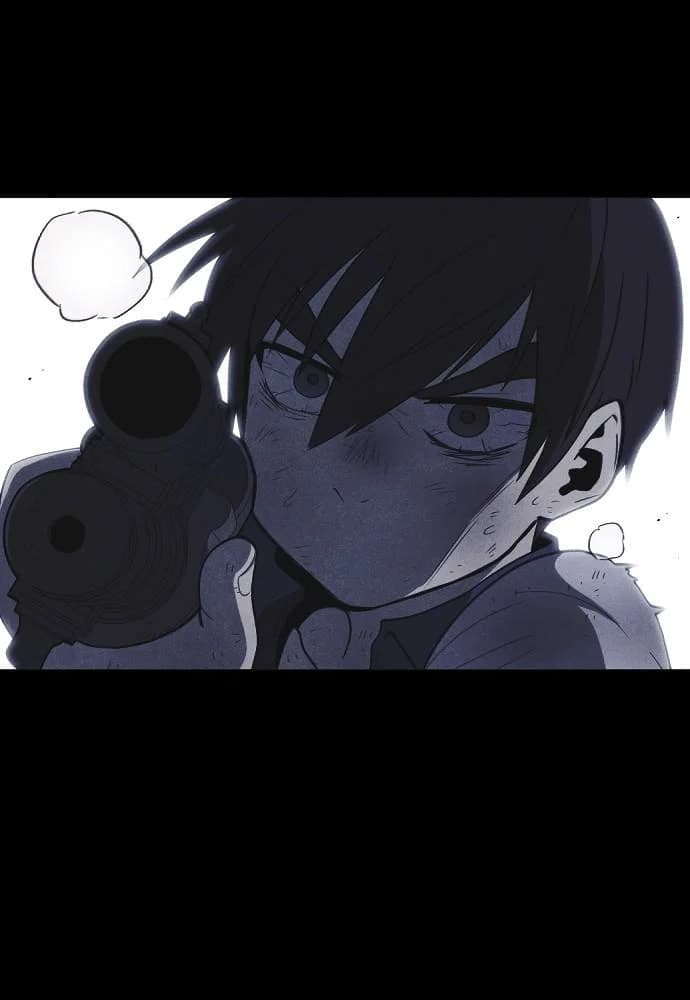 Shotgun Boy chapter 61, page 52