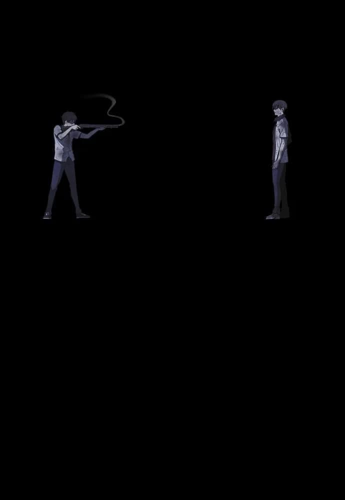 Shotgun Boy chapter 61, page 62