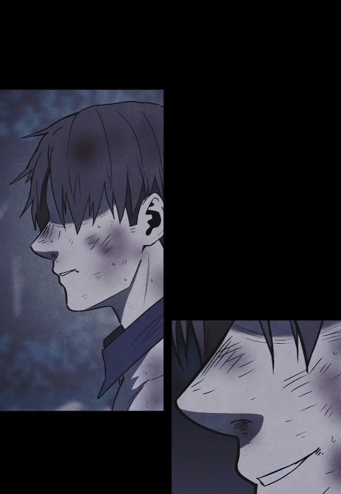 Shotgun Boy chapter 61, page 64