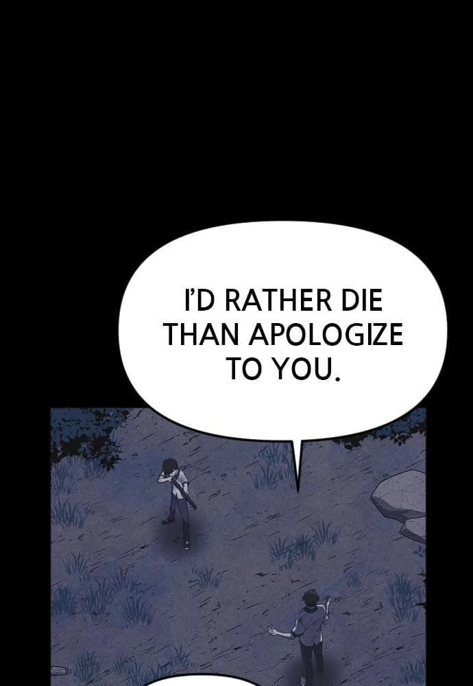 Shotgun Boy chapter 61, page 67