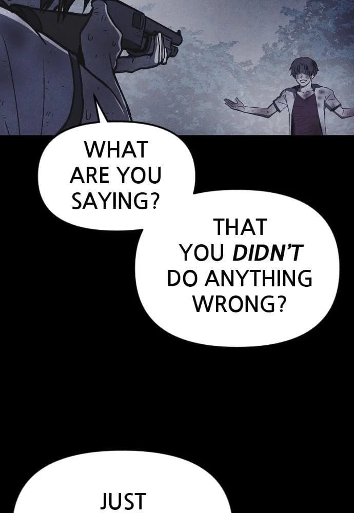 Shotgun Boy chapter 61, page 69