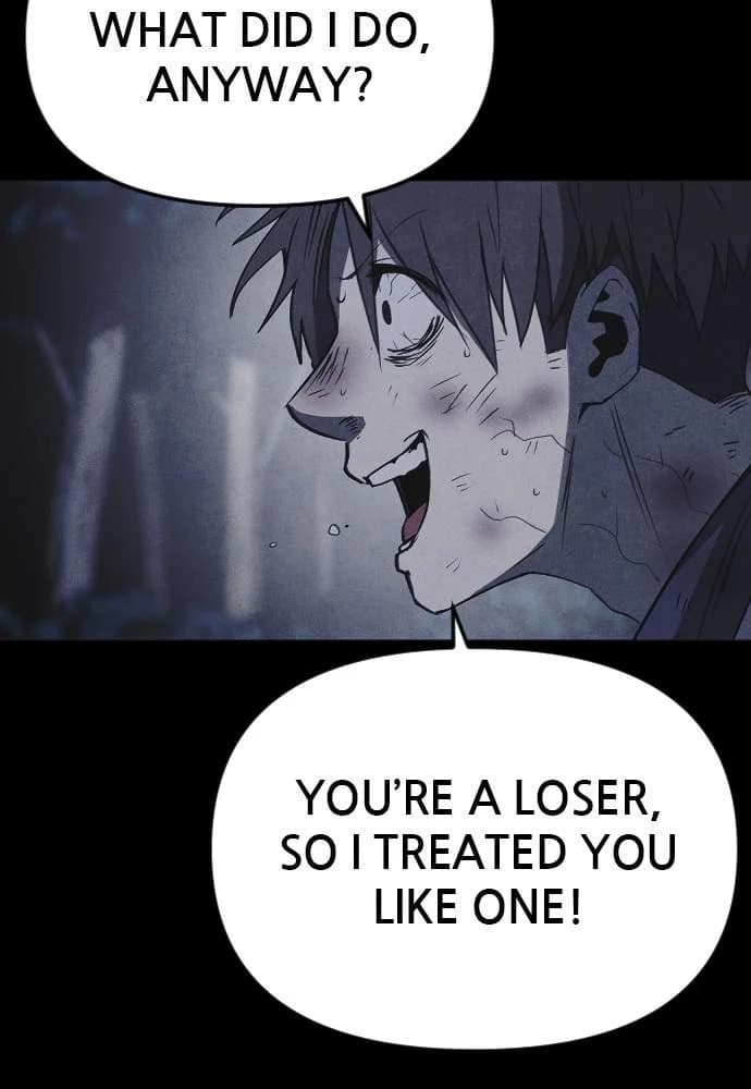 Shotgun Boy chapter 61, page 70
