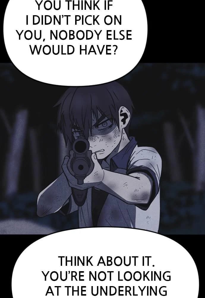 Shotgun Boy chapter 61, page 74
