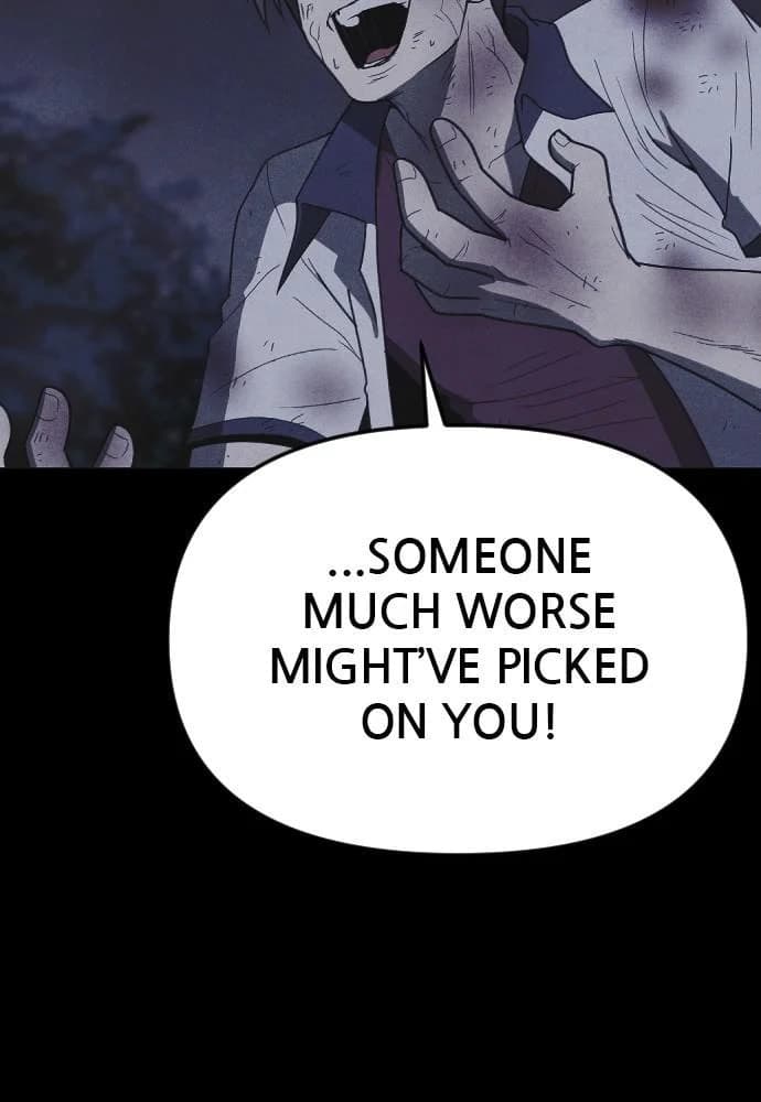 Shotgun Boy chapter 61, page 76