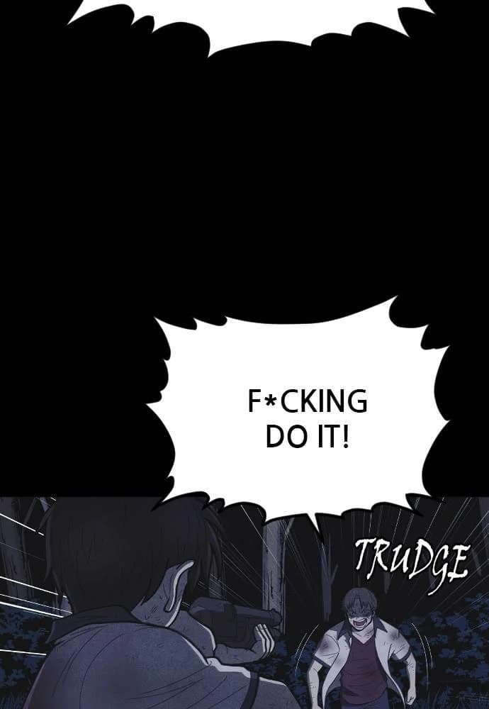 Shotgun Boy chapter 61, page 80