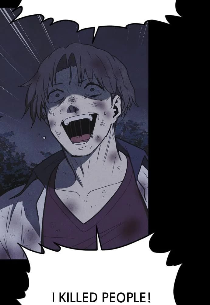 Shotgun Boy chapter 61, page 82