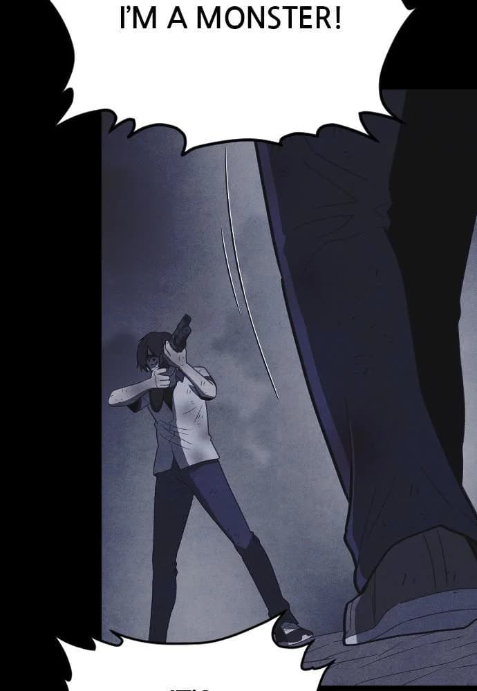 Shotgun Boy chapter 61, page 83