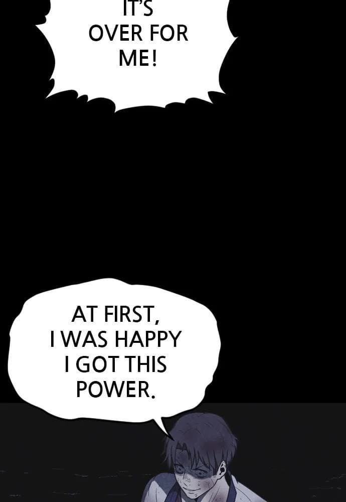 Shotgun Boy chapter 61, page 84
