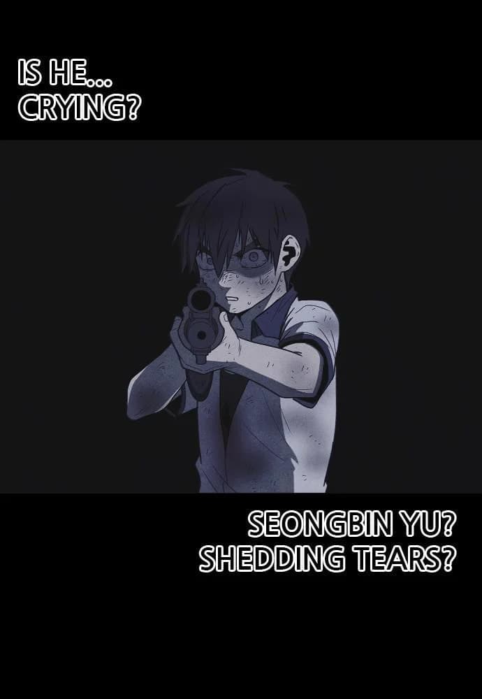 Shotgun Boy chapter 61, page 88