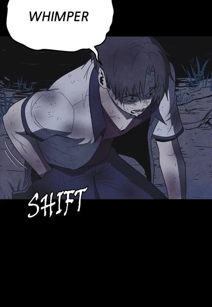 Shotgun Boy chapter 61, page 96