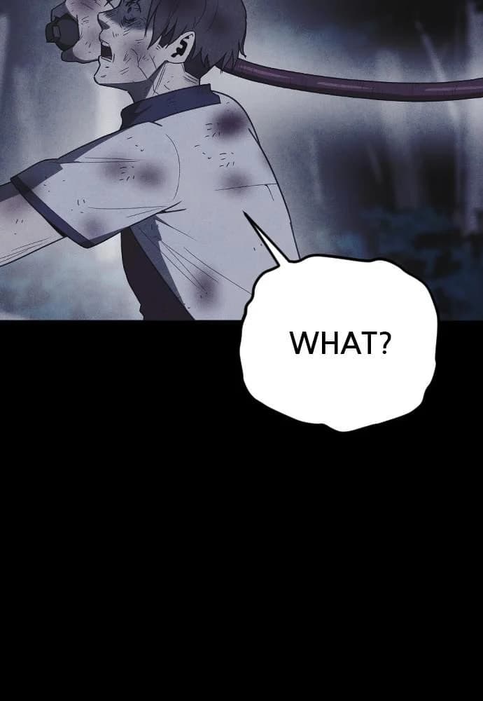 Shotgun Boy chapter 61, page 111
