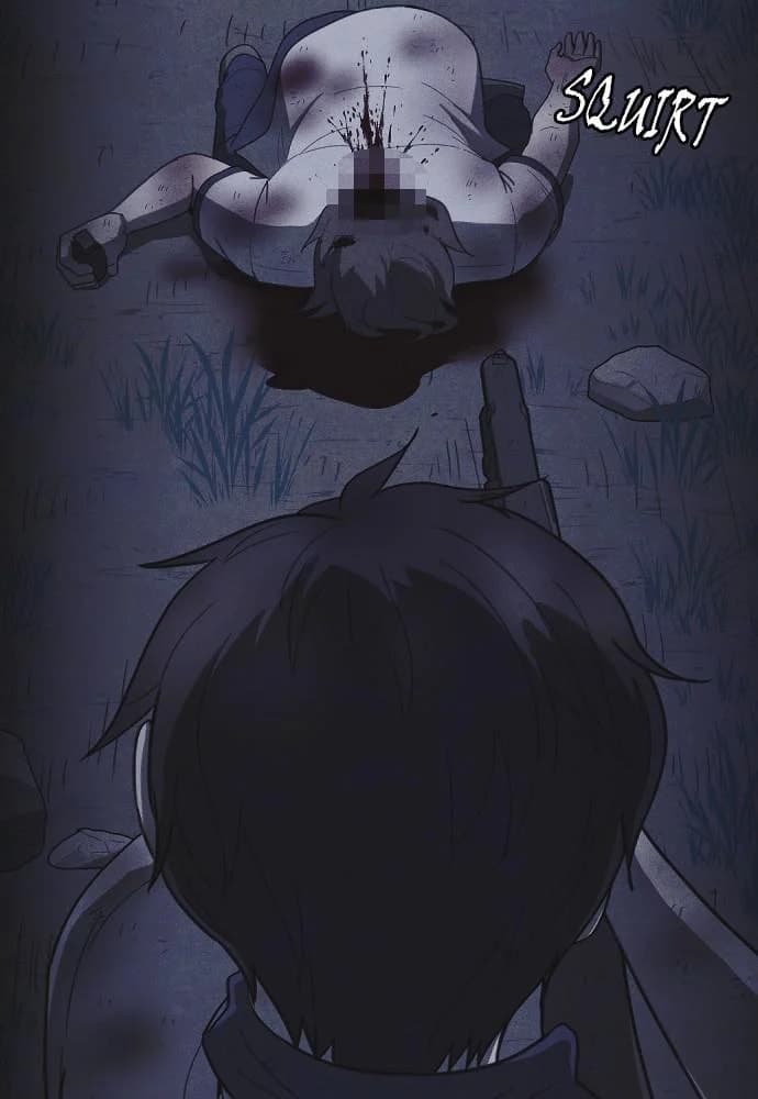 Shotgun Boy chapter 61, page 125