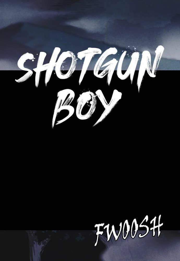 Shotgun Boy chapter 62, page 2