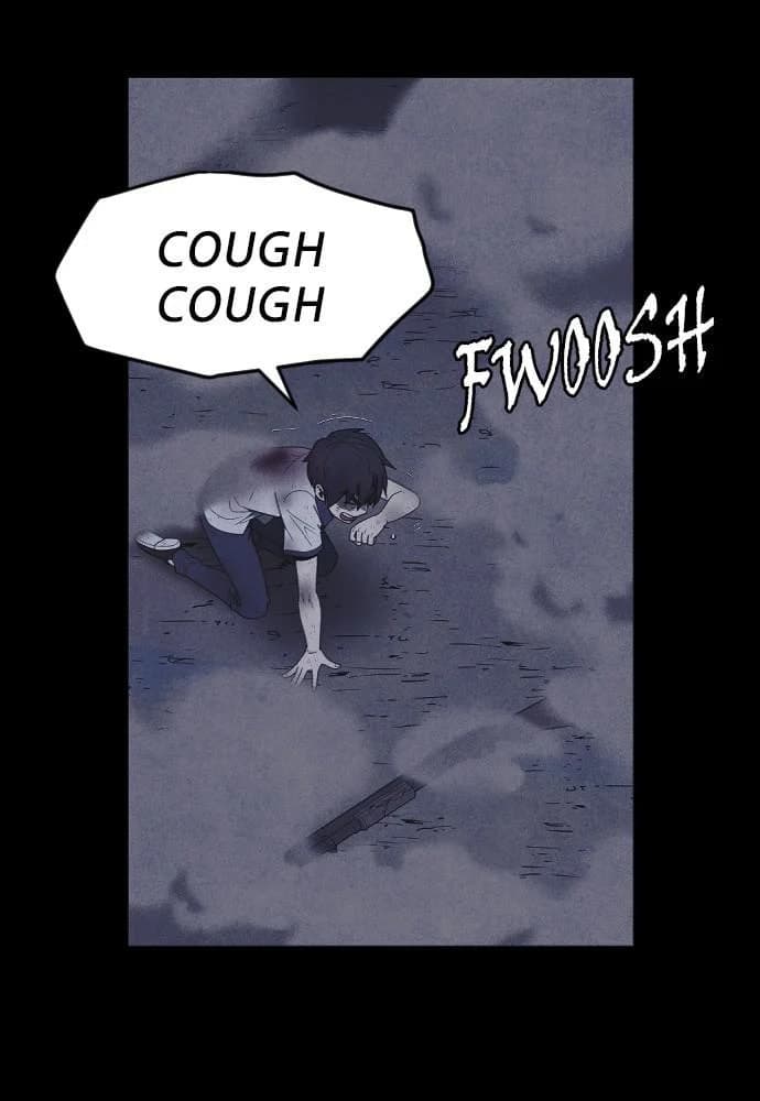 Shotgun Boy chapter 62, page 4
