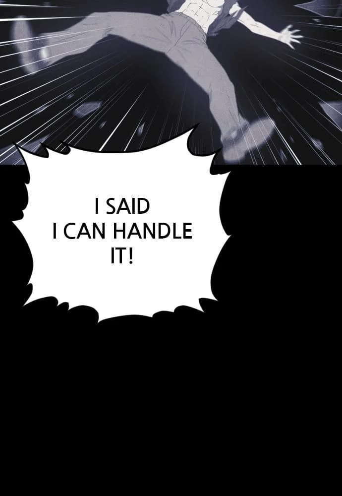 Shotgun Boy chapter 62, page 42