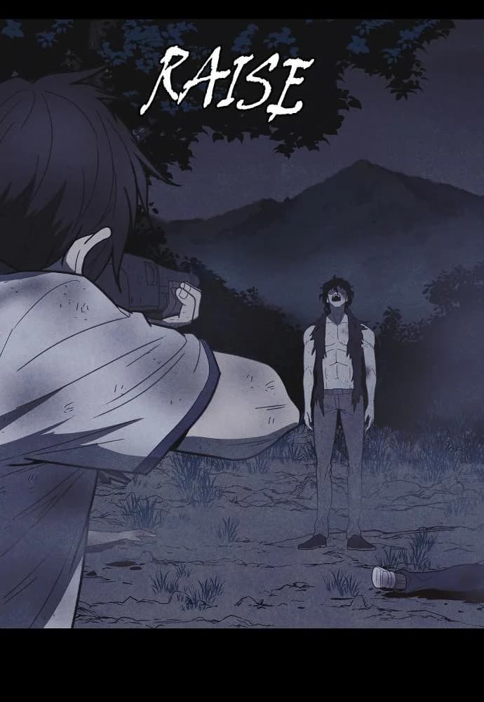 Shotgun Boy chapter 62, page 47
