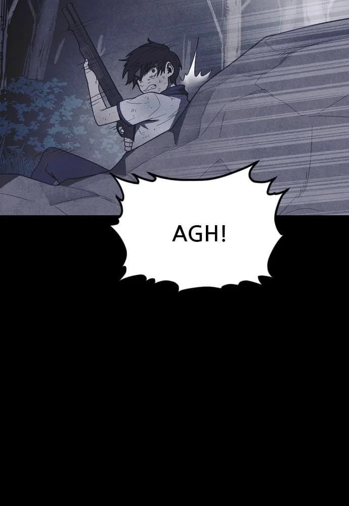 Shotgun Boy chapter 62, page 62