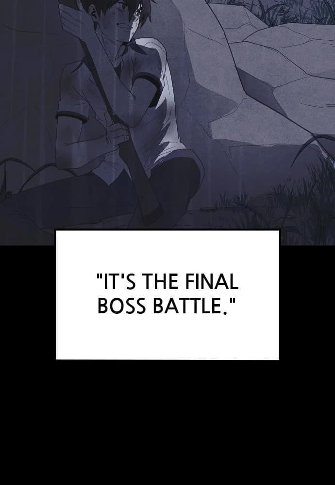 Shotgun Boy chapter 62, page 69