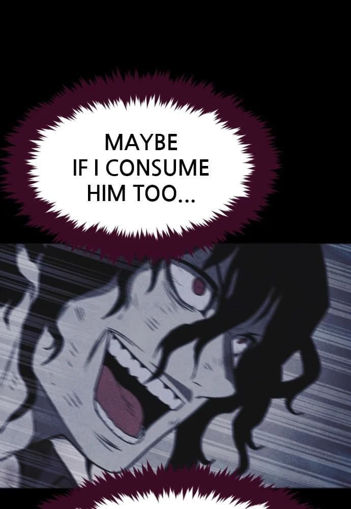 Shotgun Boy chapter 62, page 99