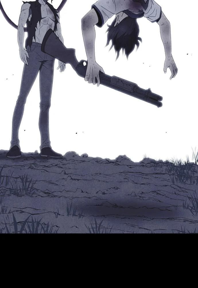 Shotgun Boy chapter 62, page 106