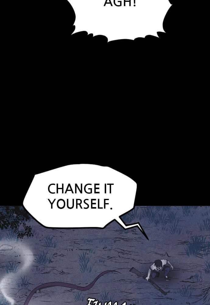 Shotgun Boy chapter 62, page 122