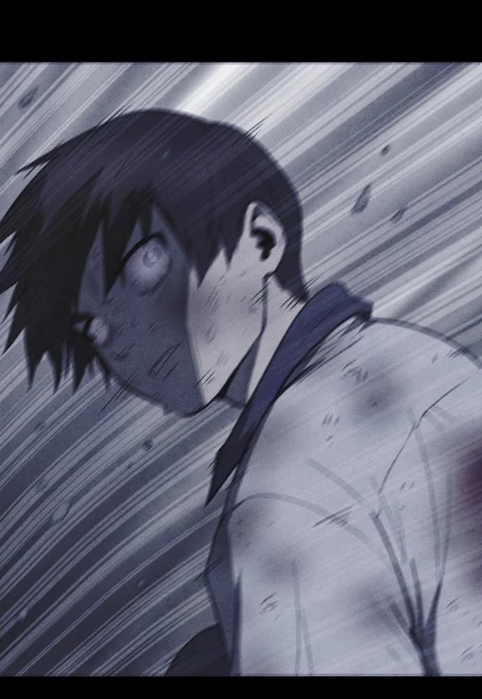 Shotgun Boy chapter 62, page 127