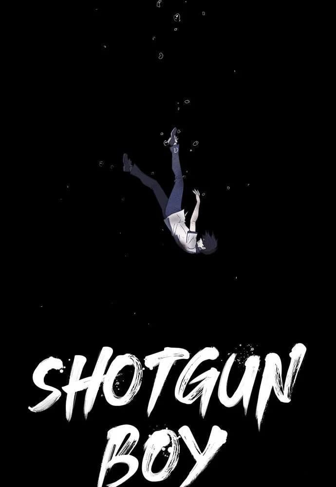 Shotgun Boy chapter 63, page 3