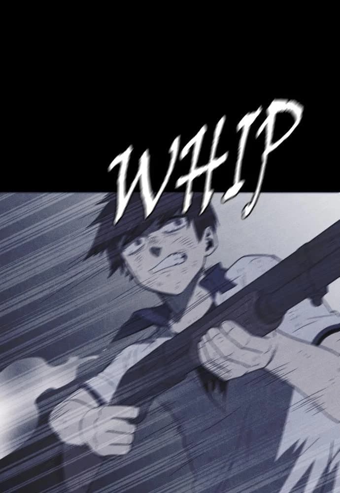 Shotgun Boy chapter 63, page 27