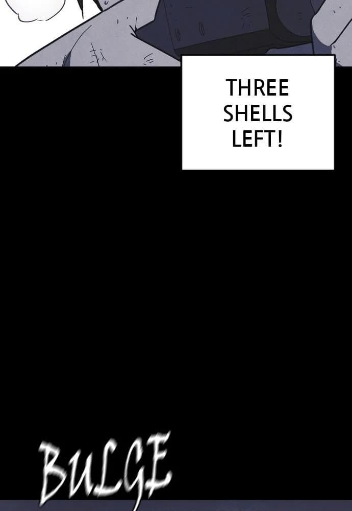 Shotgun Boy chapter 63, page 32