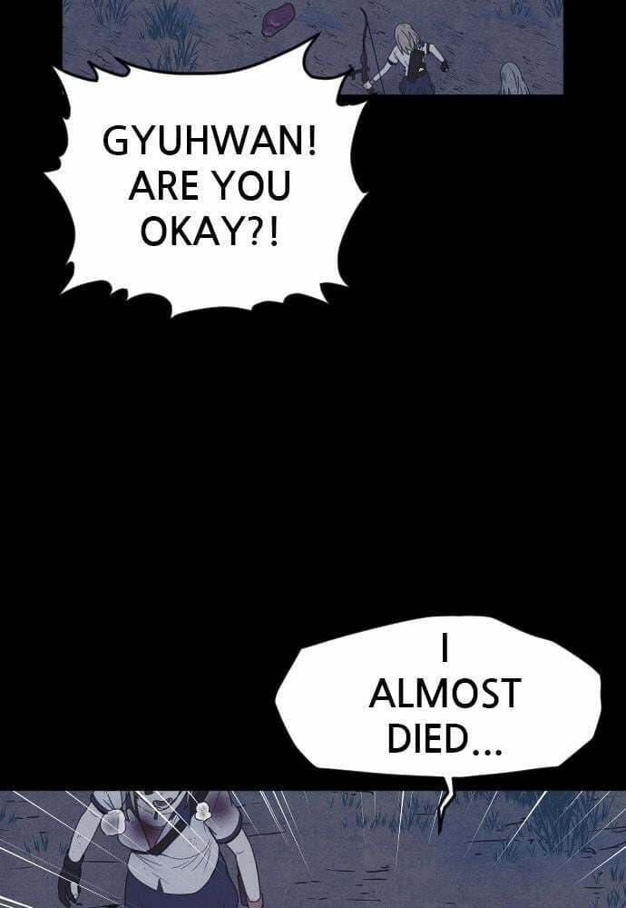 Shotgun Boy chapter 63, page 37