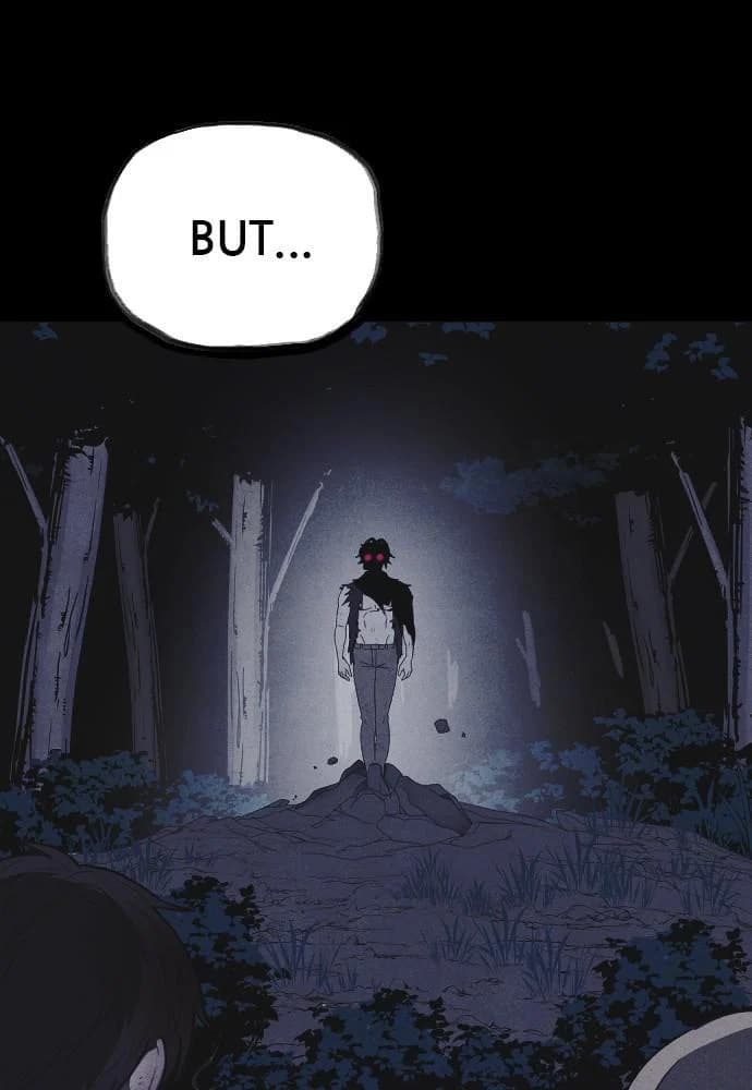 Shotgun Boy chapter 63, page 43