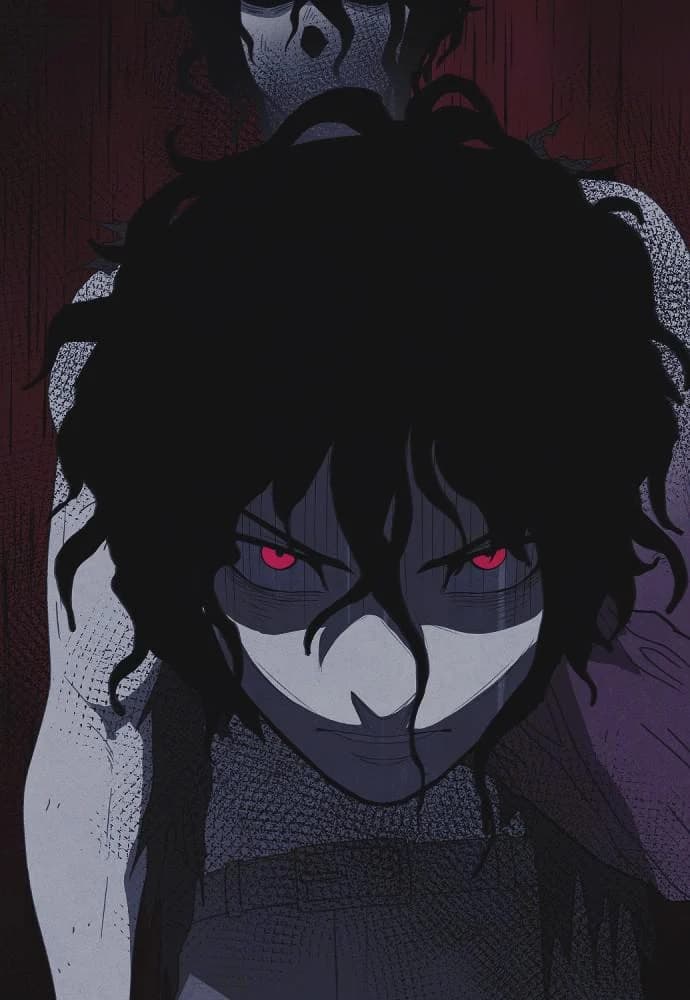 Shotgun Boy chapter 63, page 58