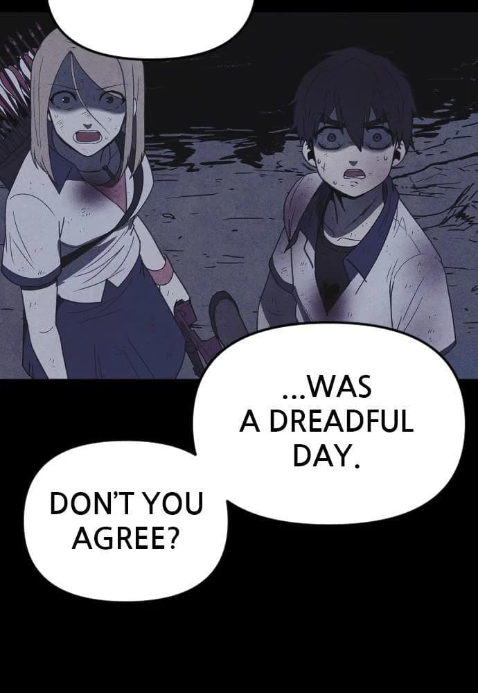 Shotgun Boy chapter 63, page 60