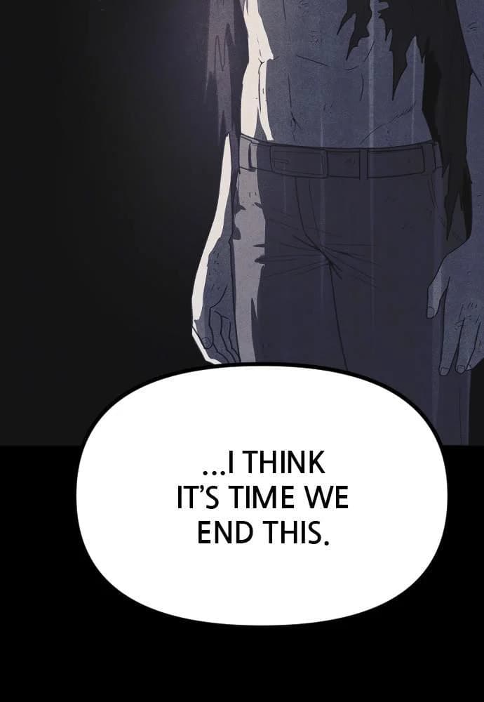 Shotgun Boy chapter 63, page 64