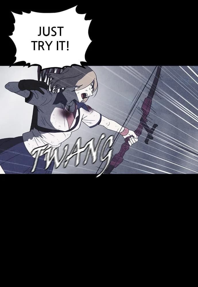 Shotgun Boy chapter 63, page 65