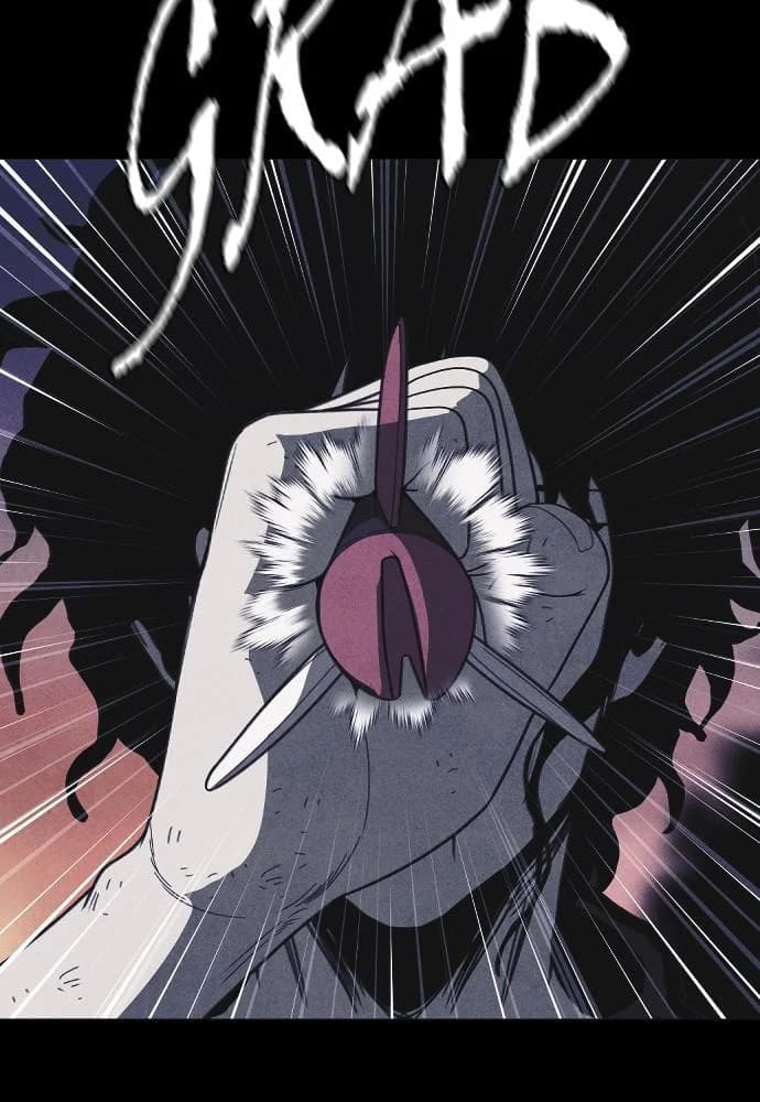 Shotgun Boy chapter 63, page 67