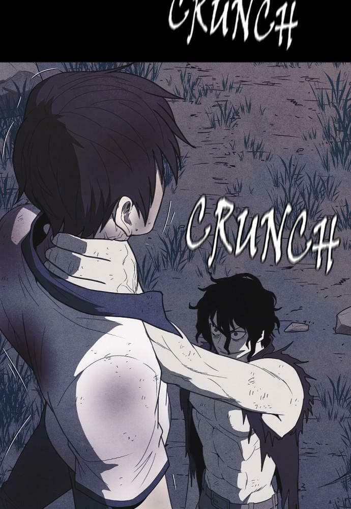Shotgun Boy chapter 63, page 80
