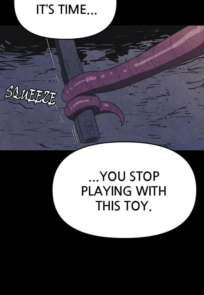 Shotgun Boy chapter 63, page 93