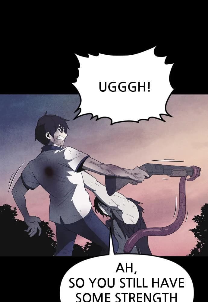 Shotgun Boy chapter 63, page 94