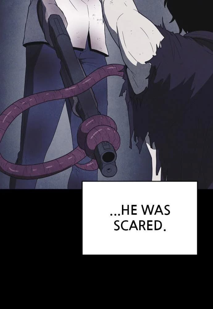 Shotgun Boy chapter 63, page 99