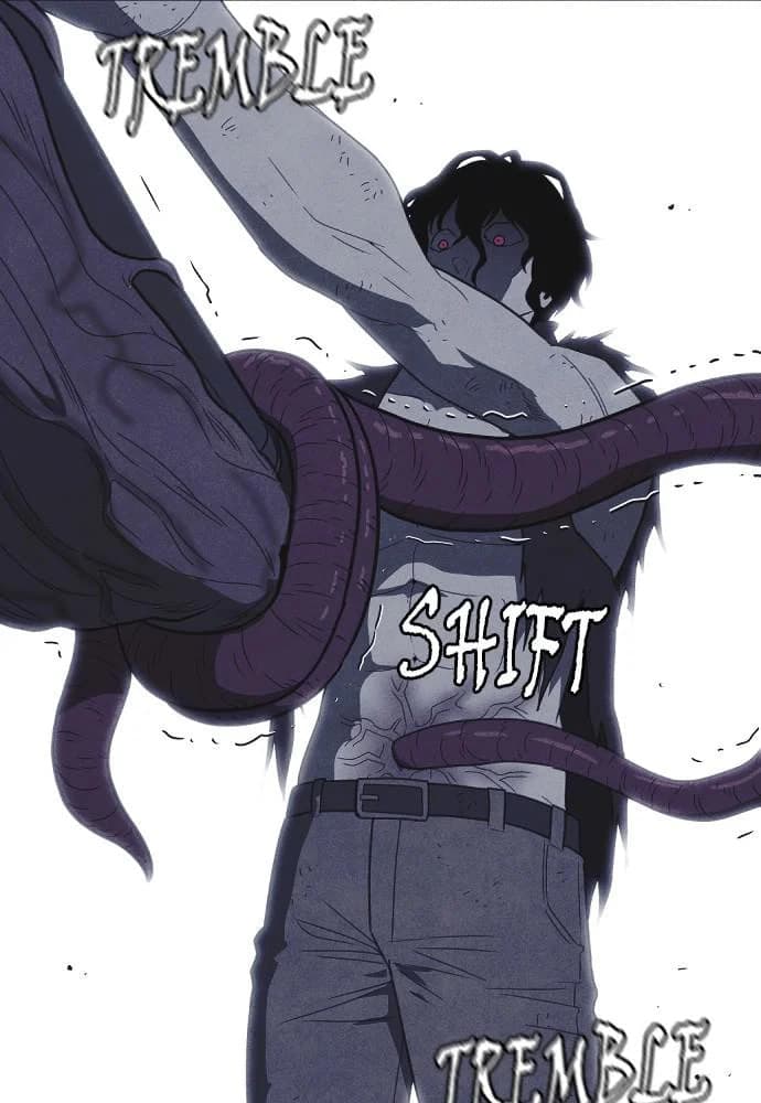 Shotgun Boy chapter 63, page 109