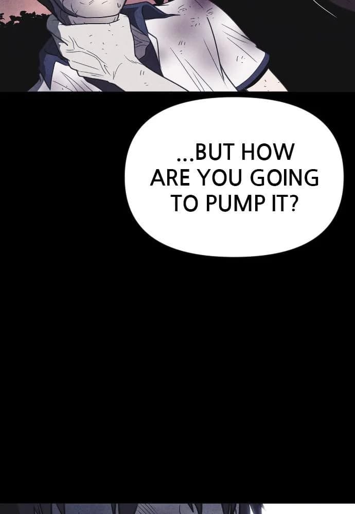 Shotgun Boy chapter 63, page 116