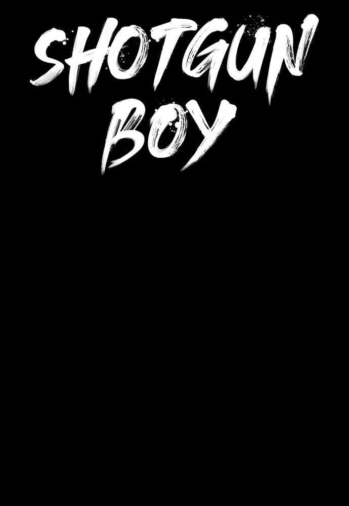 Shotgun Boy chapter 64, page 7