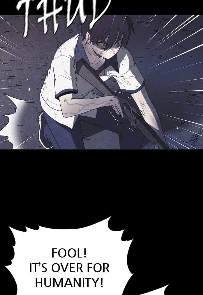 Shotgun Boy chapter 64, page 10