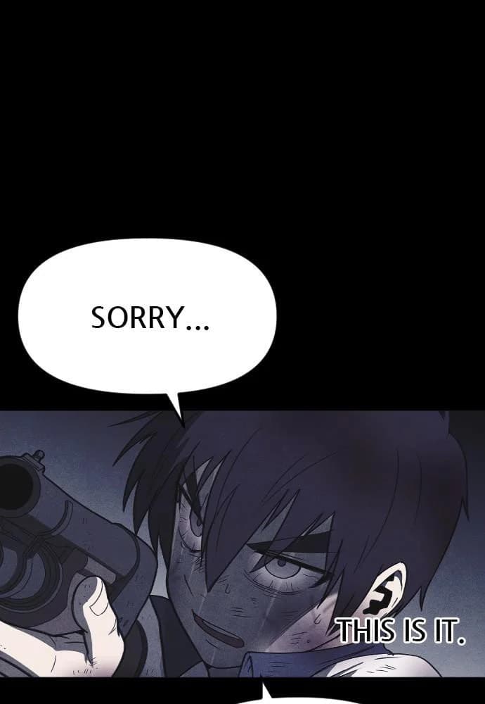 Shotgun Boy chapter 64, page 12